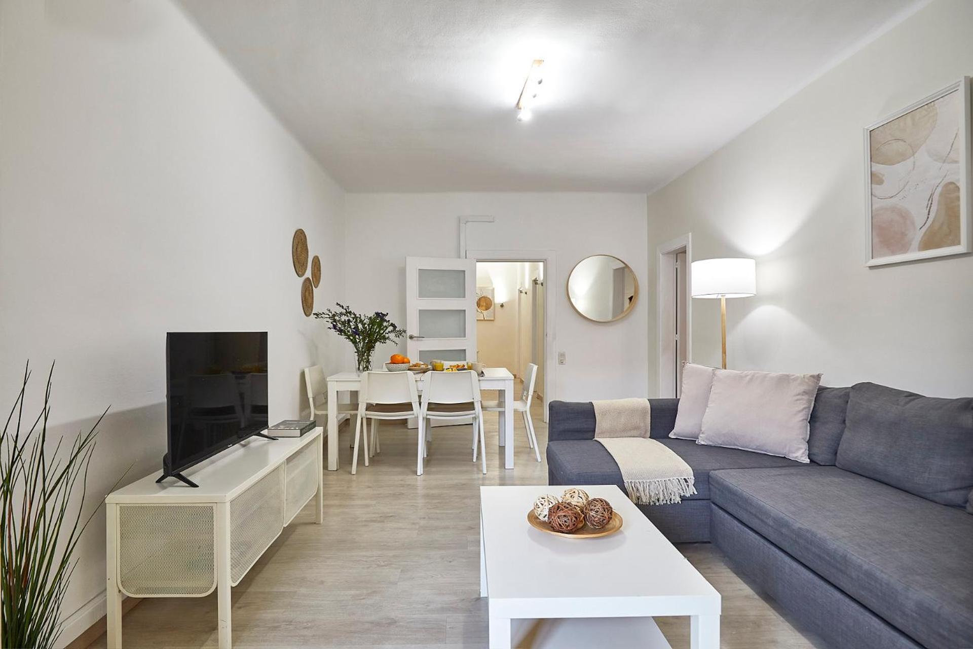 Bbarcelona Encants Flat — Photos 2